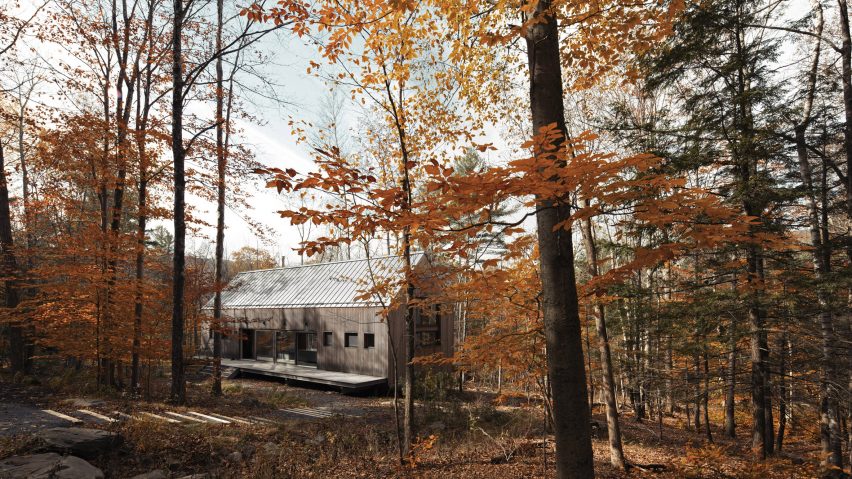 Mount Tobias house by IDS/R ArchitectureMount Tobias house by IDS/R Architecture