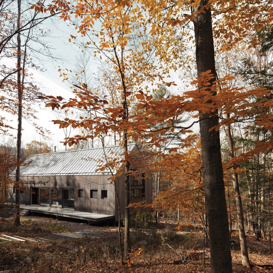 Mount Tobias house by IDS/R ArchitectureMount Tobias house by IDS/R Architecture