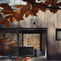 Mount Tobias house by IDS/R ArchitectureMount Tobias house by IDS/R Architecture