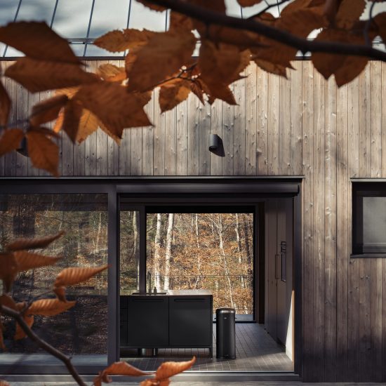 Mount Tobias house by IDS/R ArchitectureMount Tobias house by IDS/R Architecture