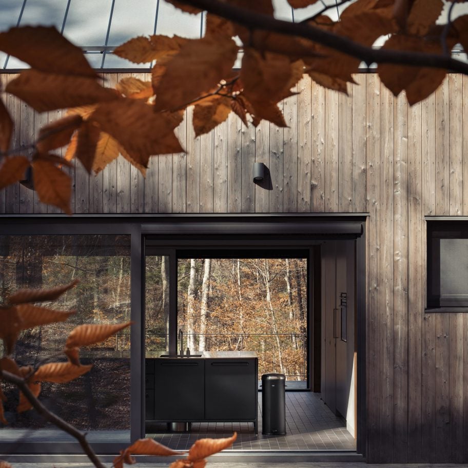 Mount Tobias house by IDS/R ArchitectureMount Tobias house by IDS/R Architecture