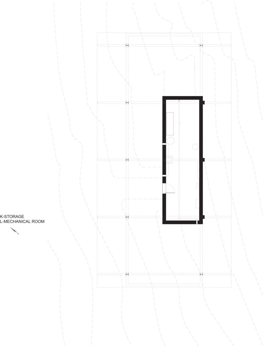 Mount Tobias house by IDS/R ArchitectureMount Tobias house by IDS/R Architecture