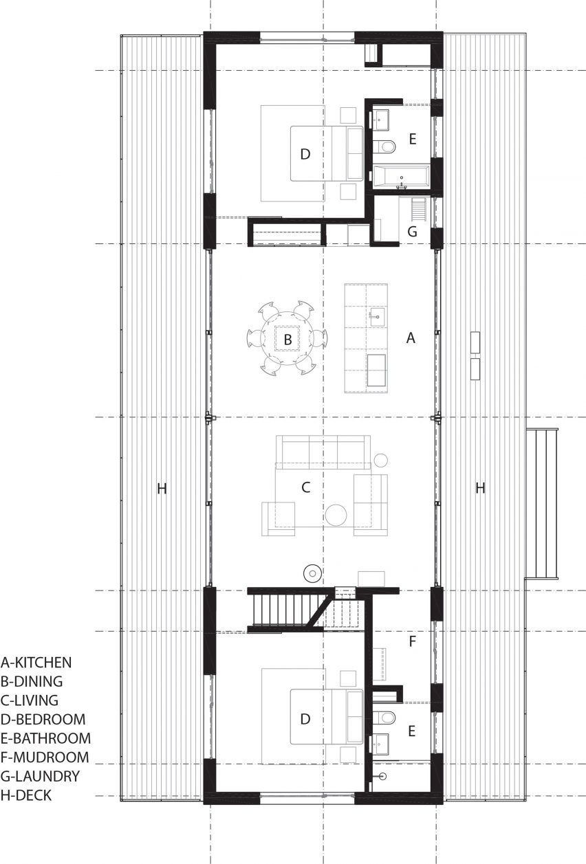 Mount Tobias house by IDS/R ArchitectureMount Tobias house by IDS/R Architecture