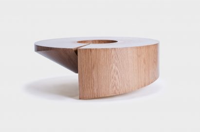 MuseLAB's Hedonist collection is "non-conformist and non-contextual"