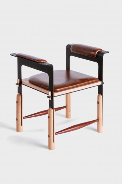 MuseLAB's Hedonist collection is "non-conformist and non-contextual"
