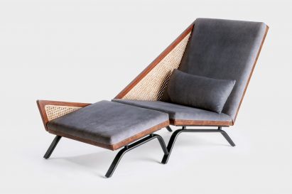 MuseLAB's Hedonist collection is "non-conformist and non-contextual"
