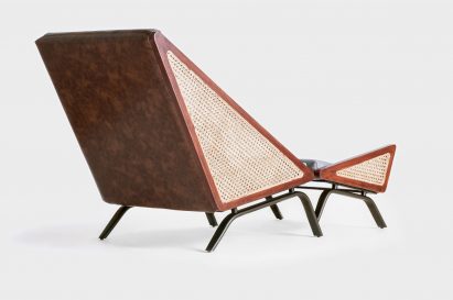 MuseLAB's Hedonist collection is "non-conformist and non-contextual"