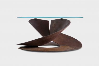 MuseLAB's Hedonist collection is "non-conformist and non-contextual"