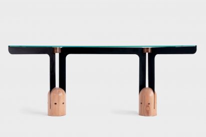MuseLAB's Hedonist collection is "non-conformist and non-contextual"