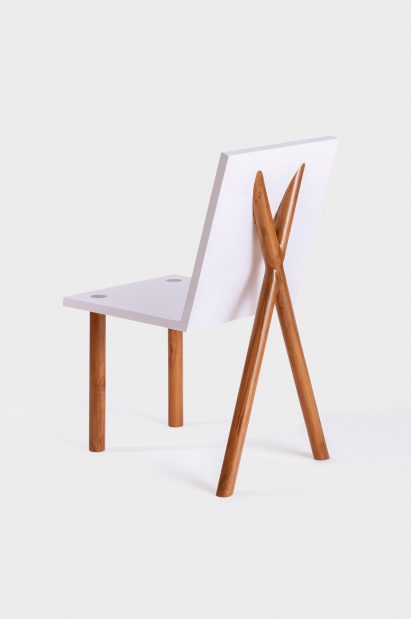 MuseLAB's Hedonist collection is "non-conformist and non-contextual"