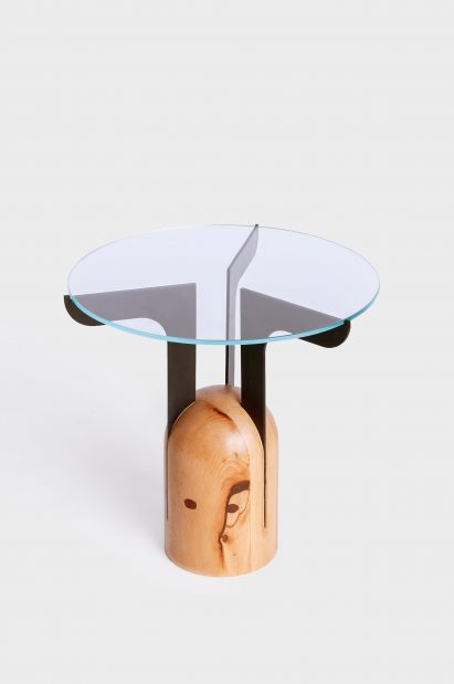 MuseLAB's Hedonist collection is "non-conformist and non-contextual"