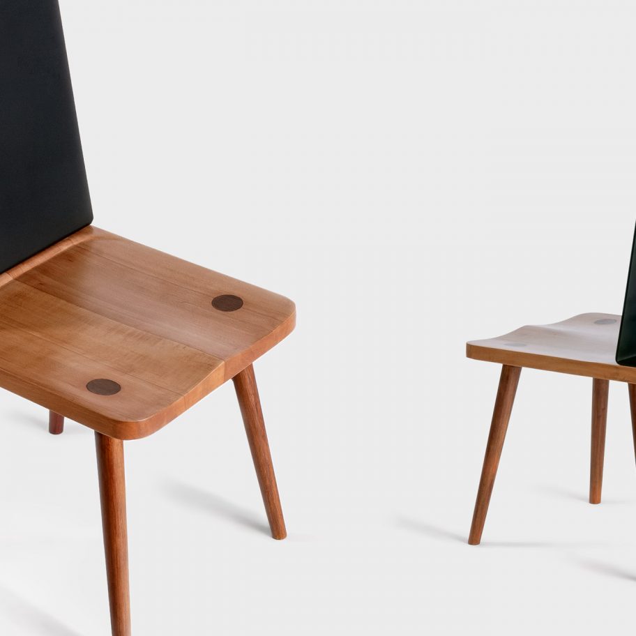 MuseLAB's Hedonist collection is "non-conformist and non-contextual"