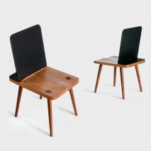MuseLAB's Hedonist collection is "non-conformist and non-contextual"
