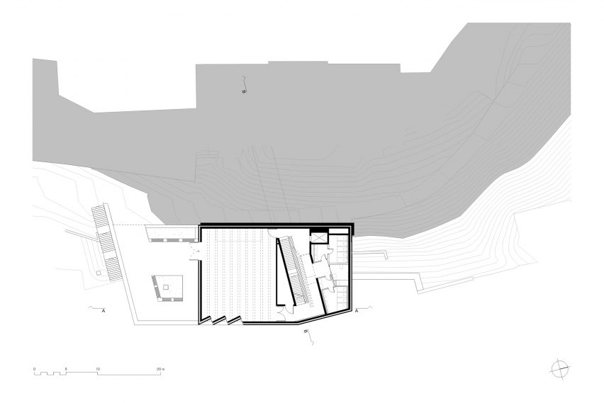 Museum and Cultural Forum Arnsberg by Bez+Kock Architekten