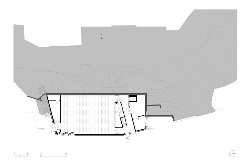 Museum and Cultural Forum Arnsberg by Bez+Kock Architekten