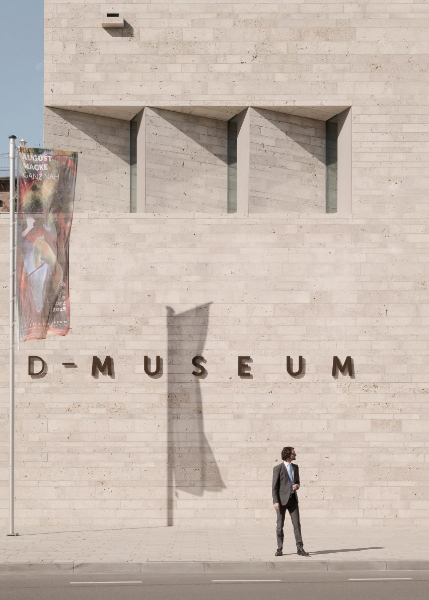 Museum and Cultural Forum Arnsberg by Bez+Kock Architekten