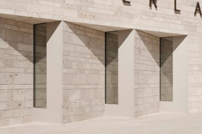 Museum and Cultural Forum South Westphalia by Bez+Kock Architekten