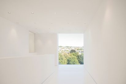 Museum and Cultural Forum South Westphalia by Bez+Kock Architekten