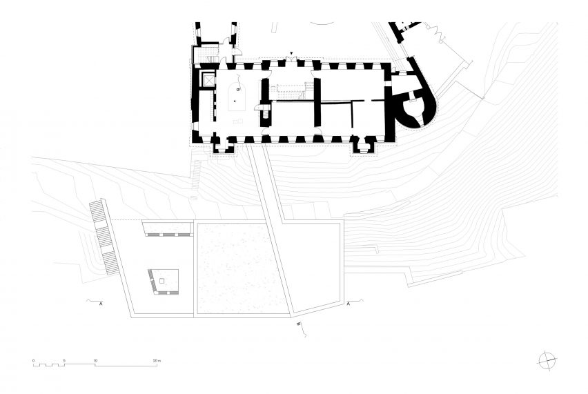 Museum and Cultural Forum Arnsberg by Bez+Kock Architekten