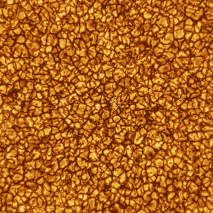 Inouye Solar Telescope takes most detailed images of the sun to date
