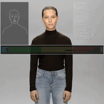 Samsung's artificial Neon humans are "a new kind of life"