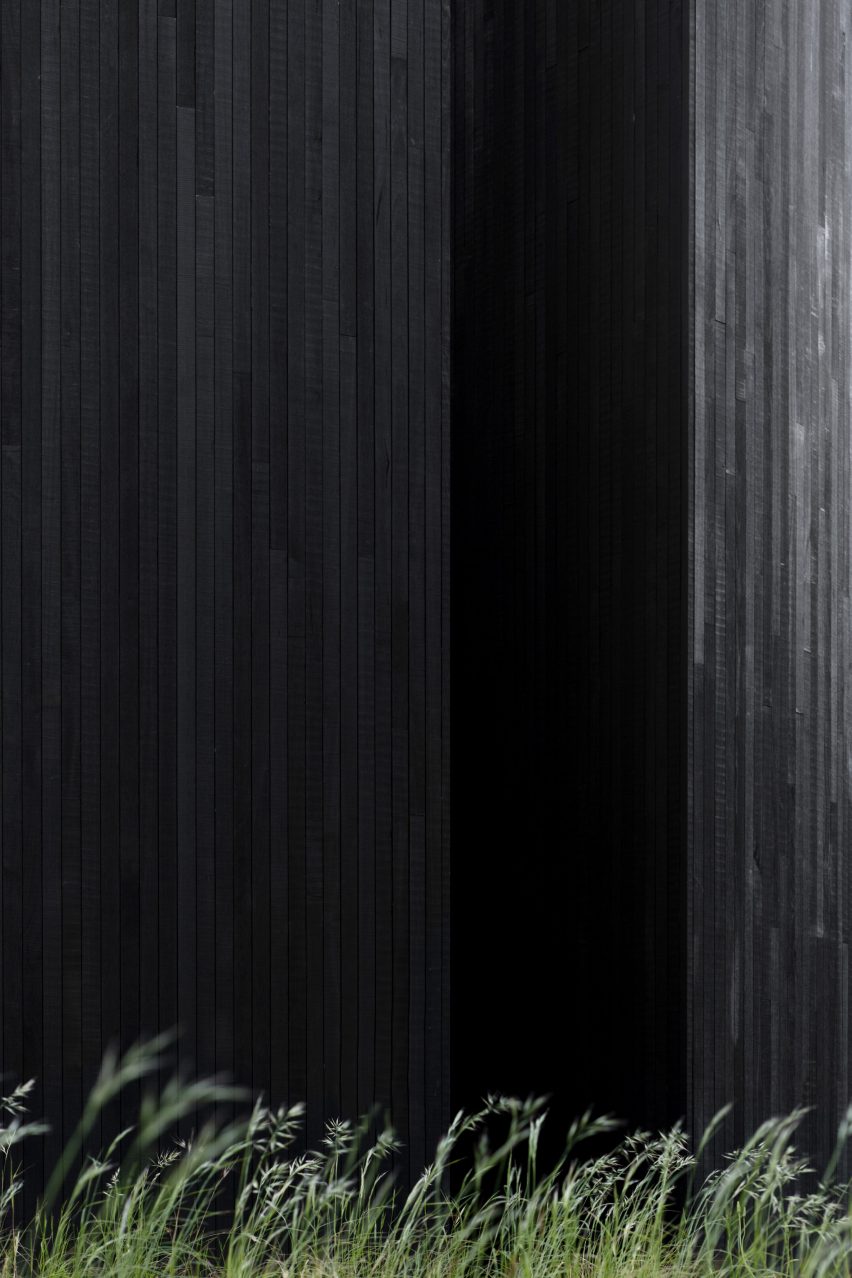 NGV Pavilion by Edition Office and Yhonne Scarce