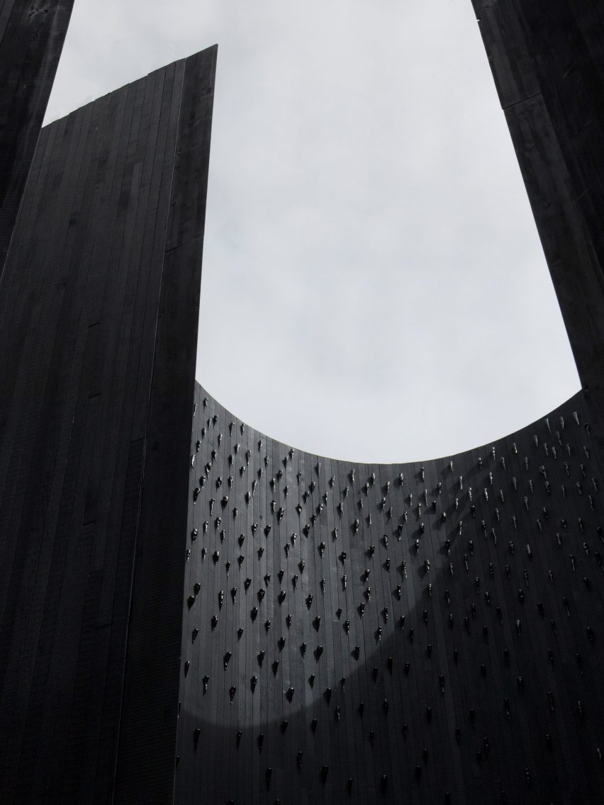NGV Pavilion by Edition Office and Yhonne Scarce