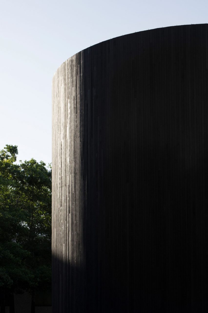 NGV Pavilion by Edition Office and Yhonne Scarce