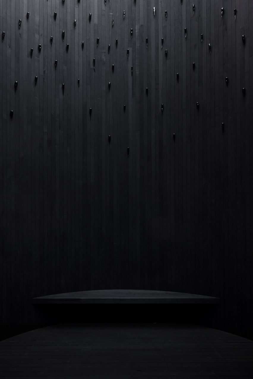 NGV Pavilion by Edition Office and Yhonne Scarce