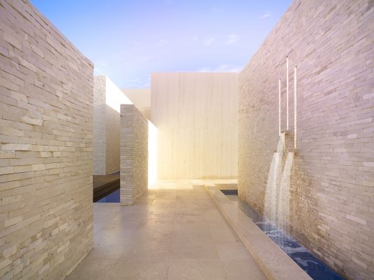 Nobu Los Cabos by WATG