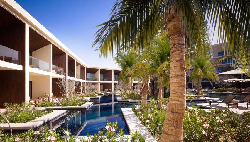 Nobu Los Cabos by WATG
