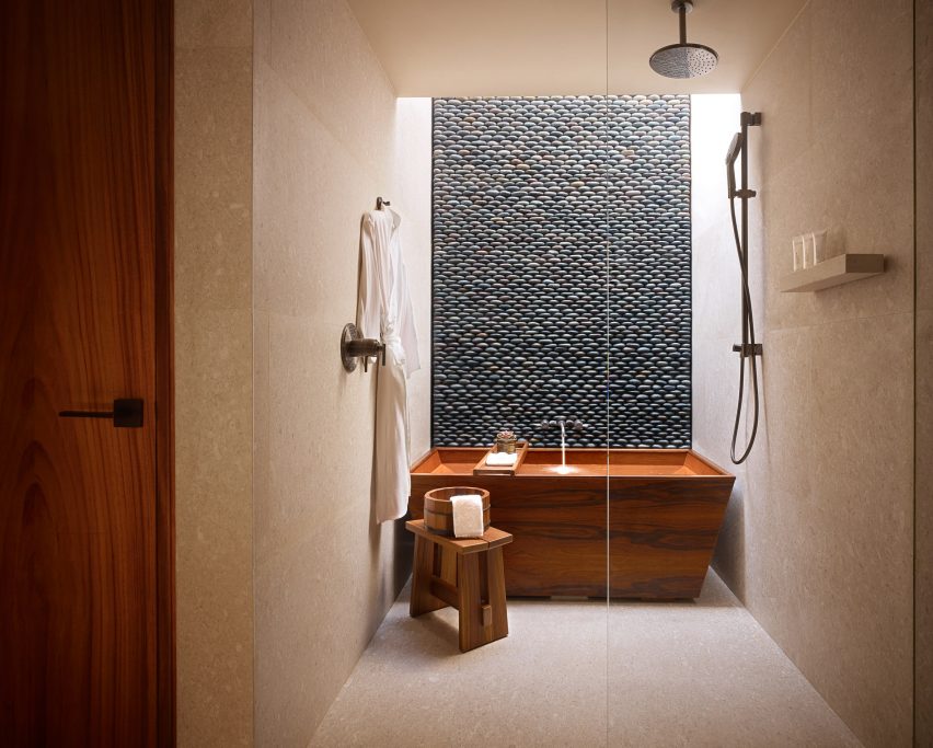 Nobu Los Cabos by WATG