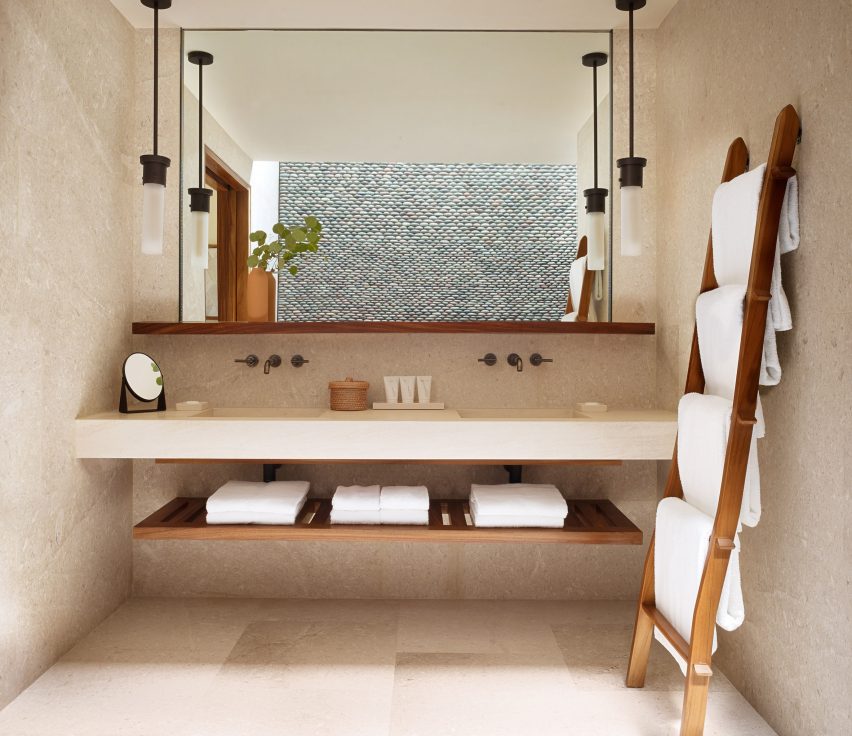 Nobu Los Cabos by WATG