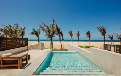 Nobu Los Cabos by WATG