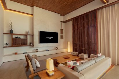 Nobu Los Cabos by WATG