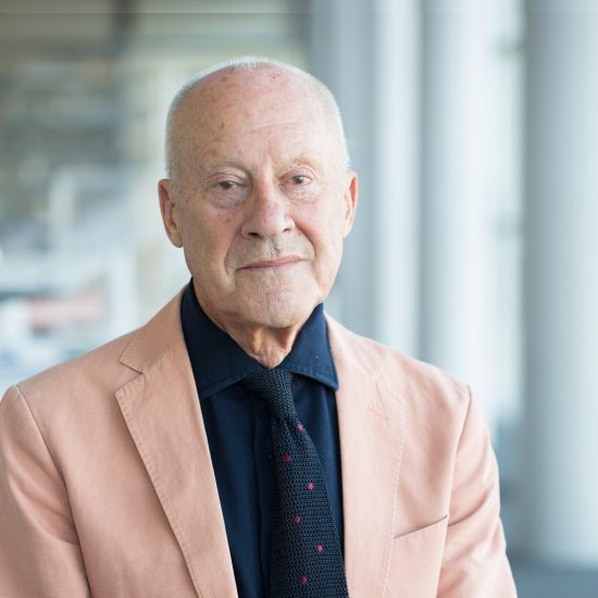 Norman Foster