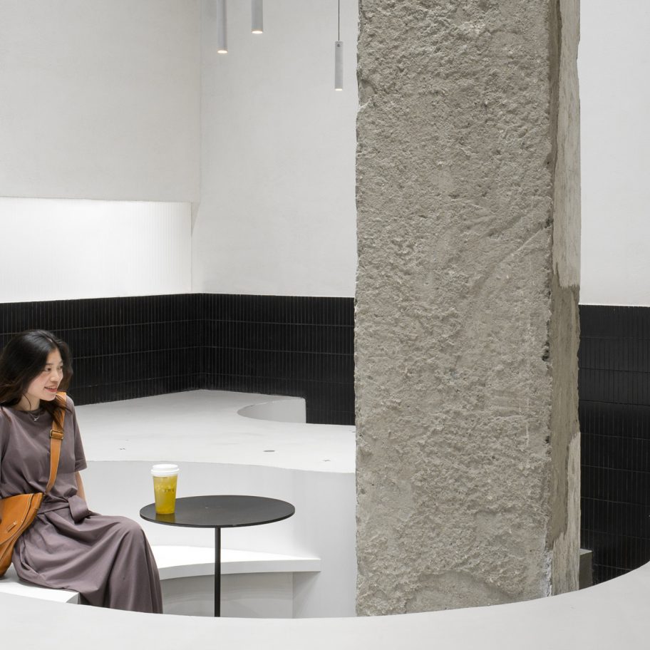Nova Pets grooming salon by Say Architects