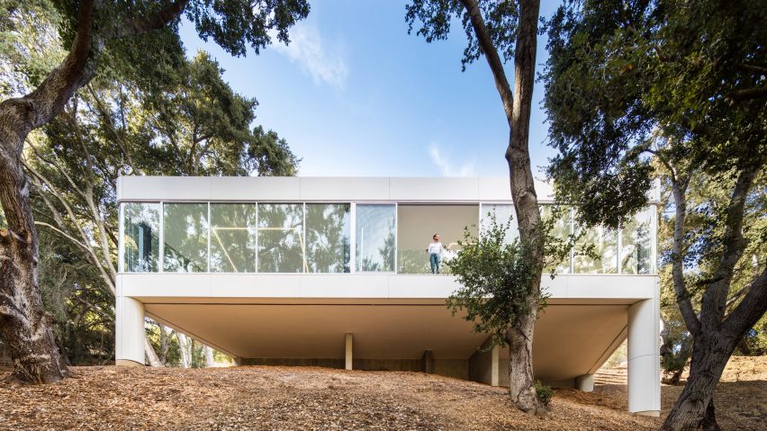 Pam and Paul's House by Craig Steely Architecture