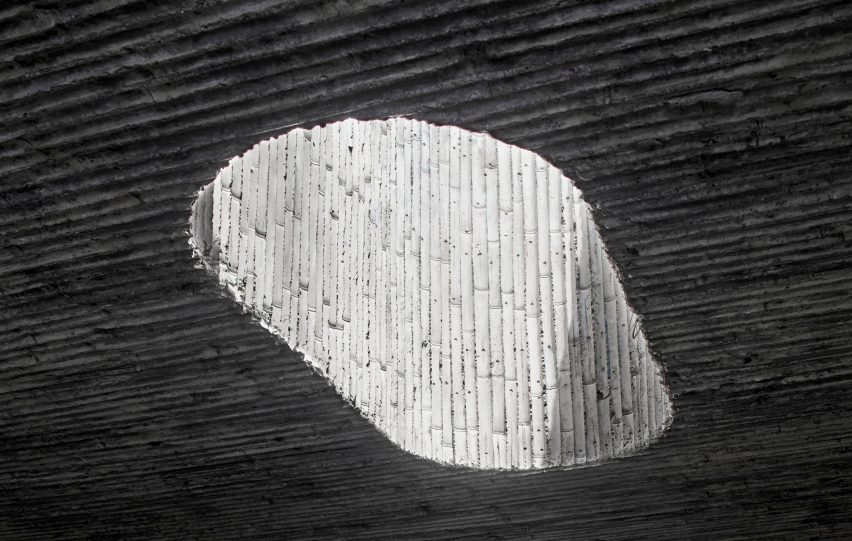 Pedro Reyes studio in Mexico City