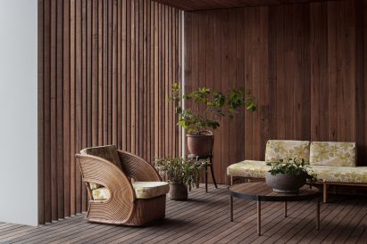Point Lonsdale House by Edition Office
