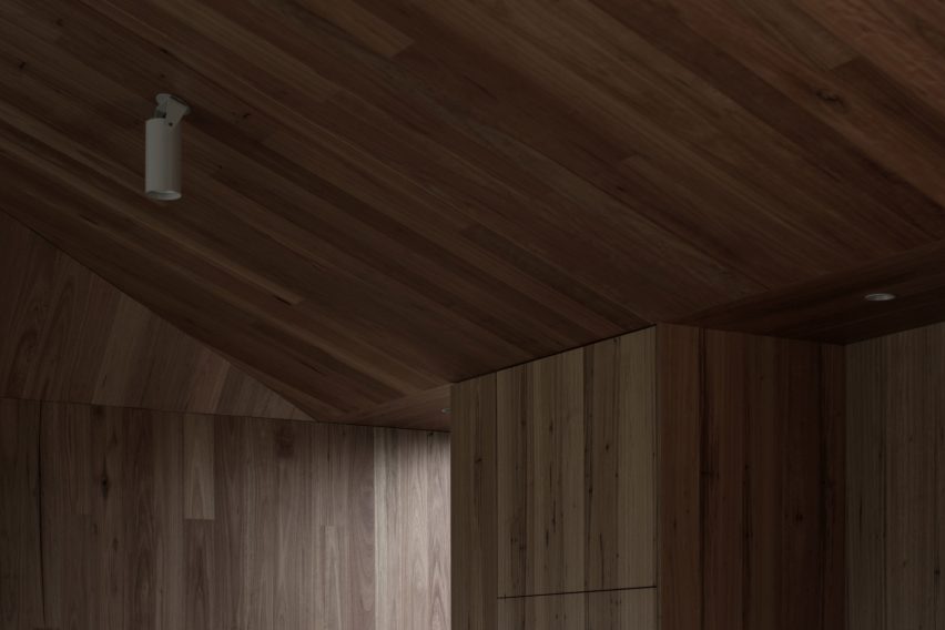 Point Lonsdale House by Edition Office