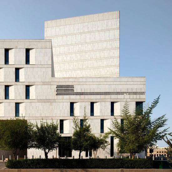 Top jobs in London: BIM coordinator at Allies and Morrison in London, UK