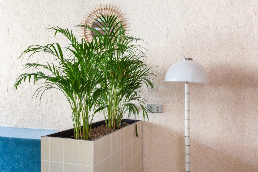 Rupor office designed by Dvekati