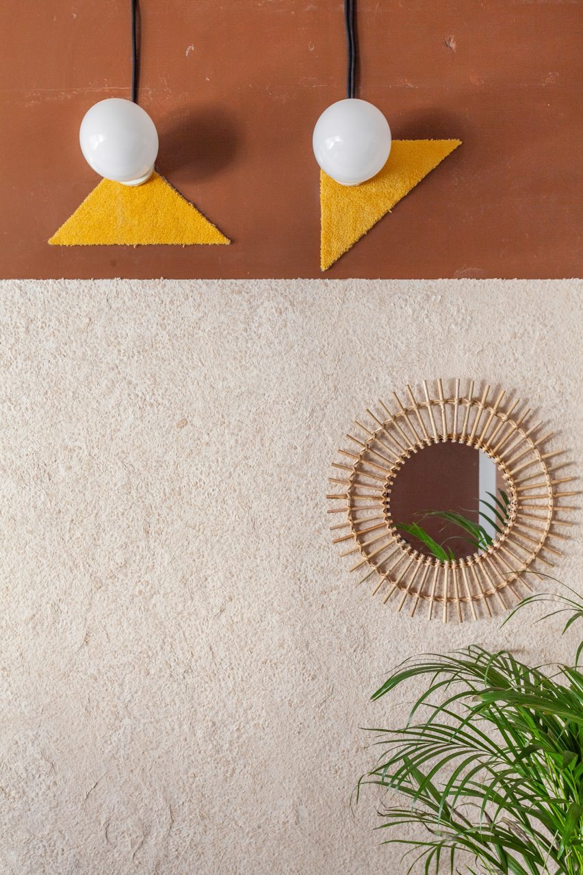 Rupor office designed by Dvekati
