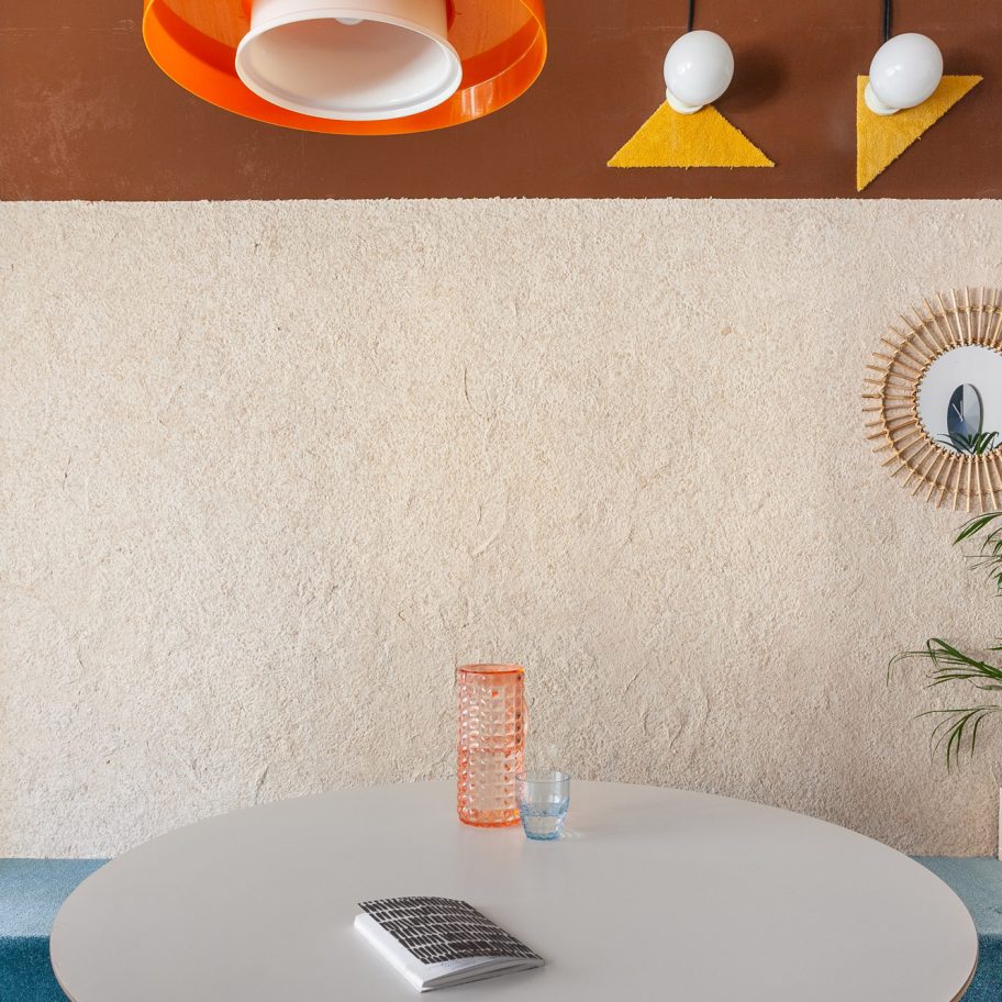 Rupor office designed by Dvekati