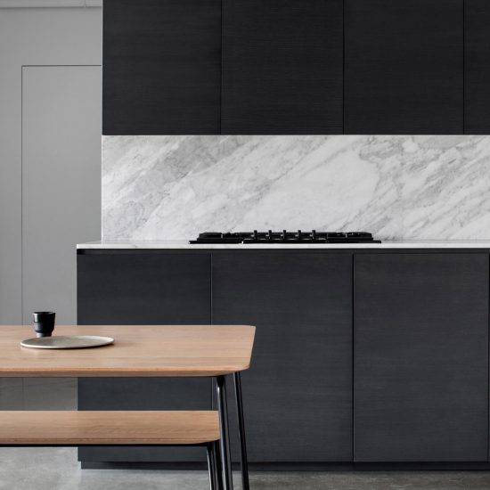 Saint Laurent Apartment by Atelier Barda