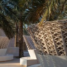 Sandwaves by Arthur Mamou-Mani and Christ Precht