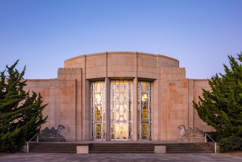 Seattle Asian Art Museum by LMN Architects