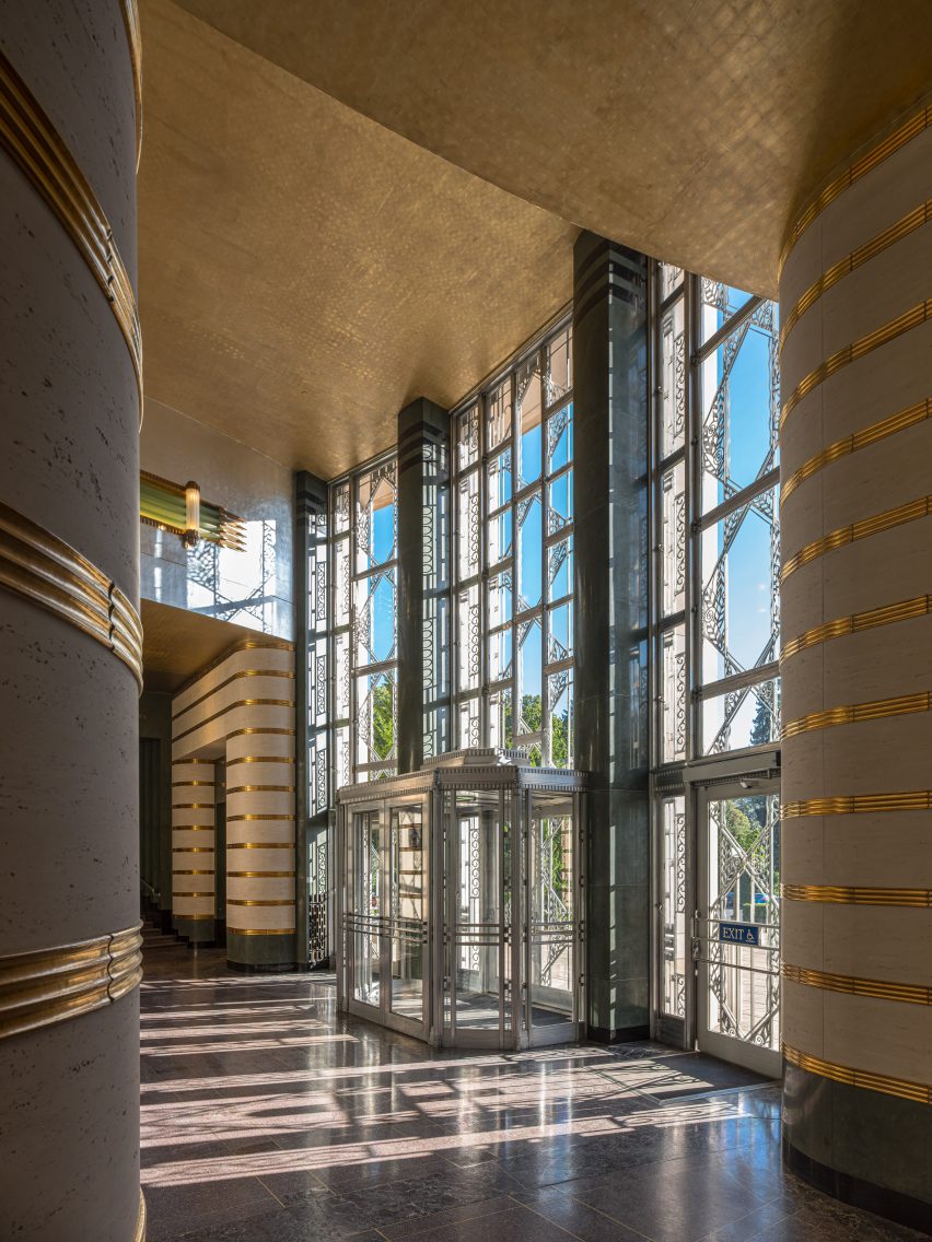Seattle Asian Art Museum by LMN Architects