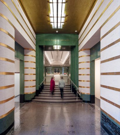 Seattle Asian Art Museum by LMN Architects